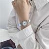 Cute Blue Series Bracelet Watch Adjustable Stars Wristwatch Timepiece Accessory Cartoon Quartz Watch Students
