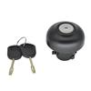 Fuel Tank Cap And Lock Cylinder Parts Suitable For Ford Transit MK7 06-18 9C119K163AA 1715043 Metal Car Accessories