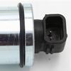 Air Conditioning Compressor Control Solenoid 3170972 Service Part for VS16E, Metal Body with Installed Gaskets and Repair Planning
