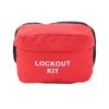 Electrical Lockout - Hasps, Clamp On and Universal Multipole Circuit Breaker