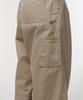 MUSINSA STANDARD WOMAN Women'S Wide Carpenter Pants [Beige]