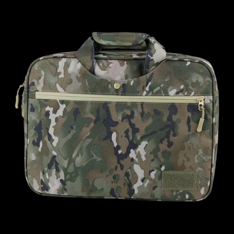 Fenzhanzhe Nylon Laptop Briefcase