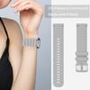 Compatible with Dyurwa P97 Smart Watch Band, Silicone Woven Line Adjustable Replacement Strap Compatible for Soudorv P97, Dyurwa P97 Smart Watch