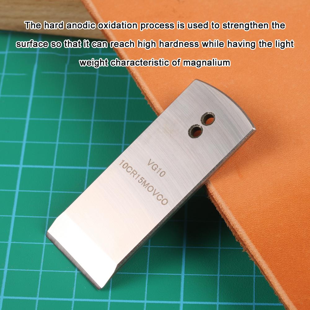 

Мини ручной деревообрабатывающий строгальный станок, магналиевое лезвие, инструмент для обрезки деревянных кромок, аксессуар, сделай сам, плотник