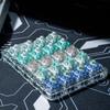 Gateron Magnetic Keyboard Switch Tester Jade Max Pro (20 pieces)