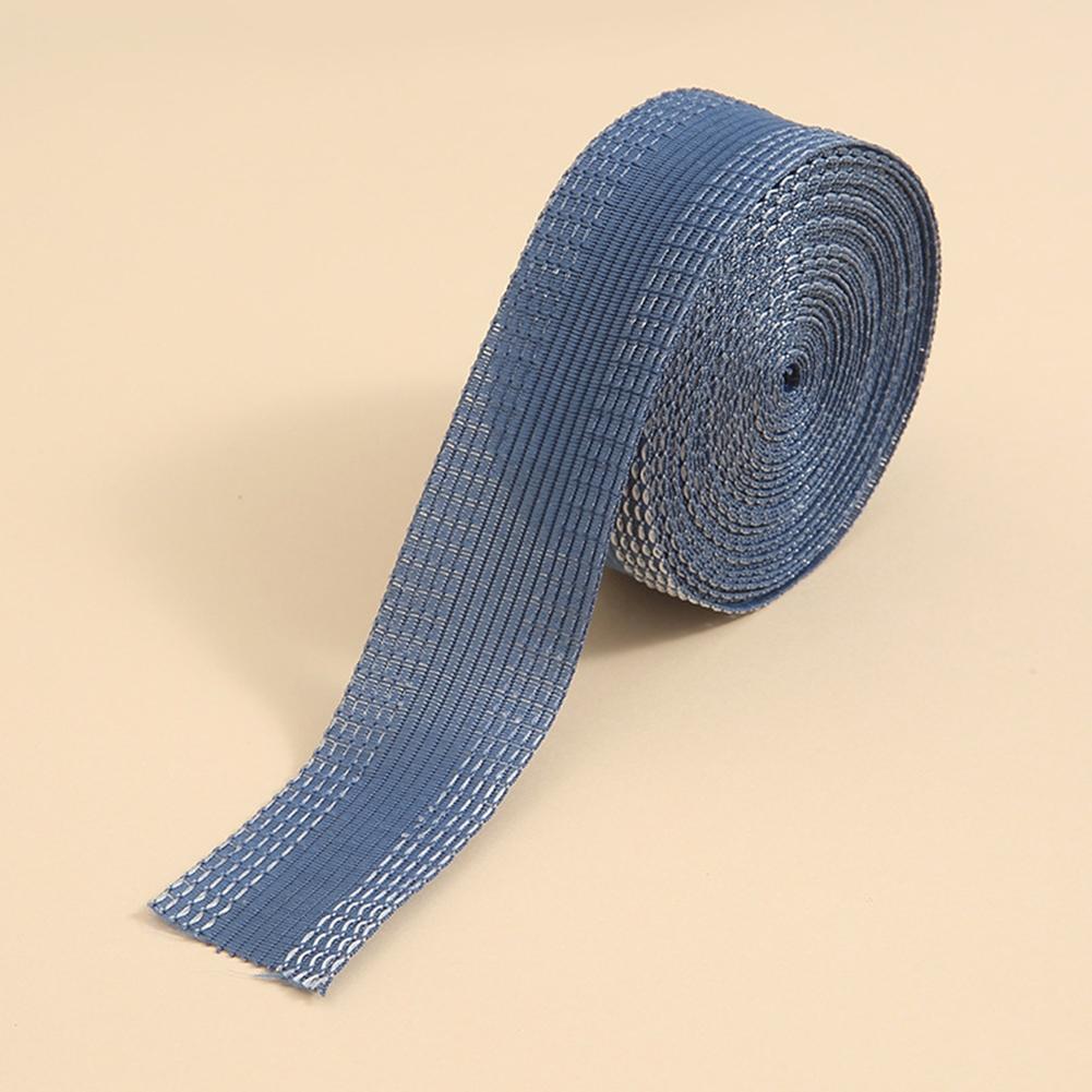 High Quality House Parts Trouser Cuff Trousers Stickers 1m*2.5cm