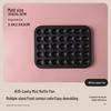 Ten Colors Life 35-Cavity Mini Muffin & Cupcake Baking Pan