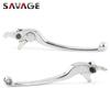 Front Brake Lever For KAWASAKI NINJA 650R 400R 500R Z1000 ER-6N ER-6F ER-4N VERSYS 650 1000 Motorcycle Accessories