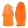 Gardening Thumb Knife Protective Case Convenient Anti Cut Vegetables Thumb Cutter