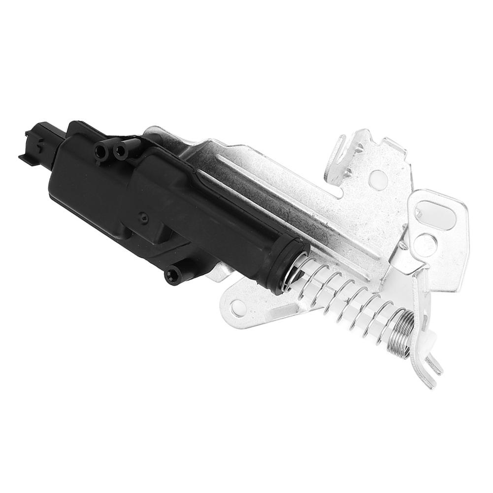 Tailgate Central Lock Latch Catch Motor Actuator Fit for FORD FIESTA FUSION 2S6T432A98AF