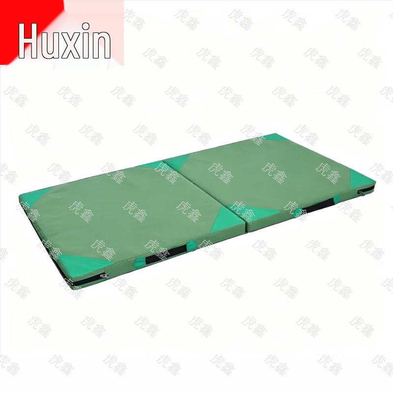 Foldable Gymnastics & Fitness Mat