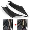 Innentür Pull Griff Innere Schutzhülle Abdeckung Trim Für BMW F30 F35 3 4 Serie