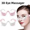 Intelligent Eye Beauty Device Hot Compress Eye Massage Instrument  Eye Puffiness