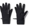 Columbia Trail Commute Cycling Gloves (black)