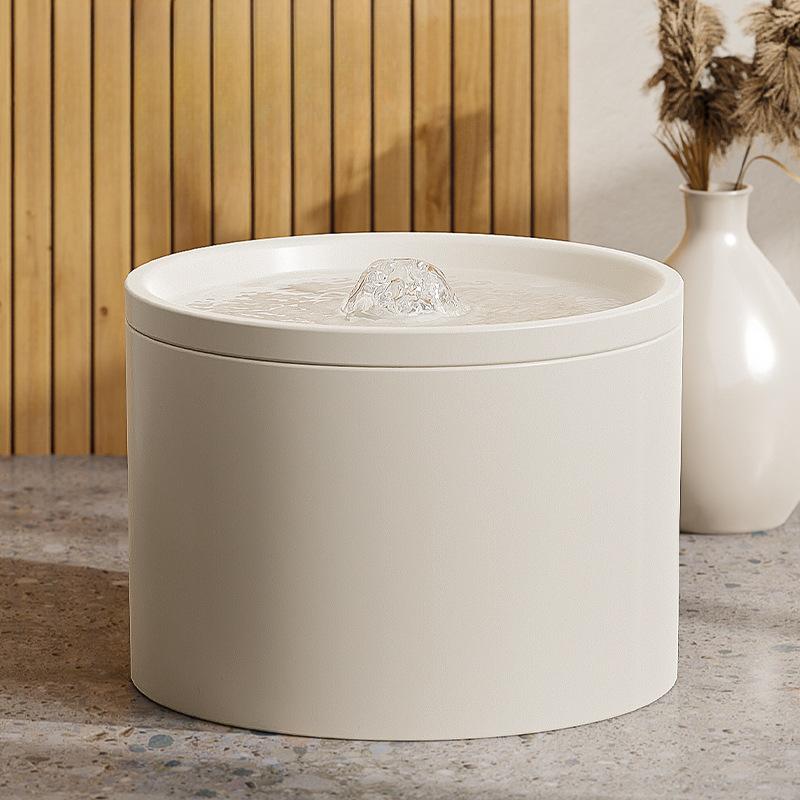 Ceramic Circulating