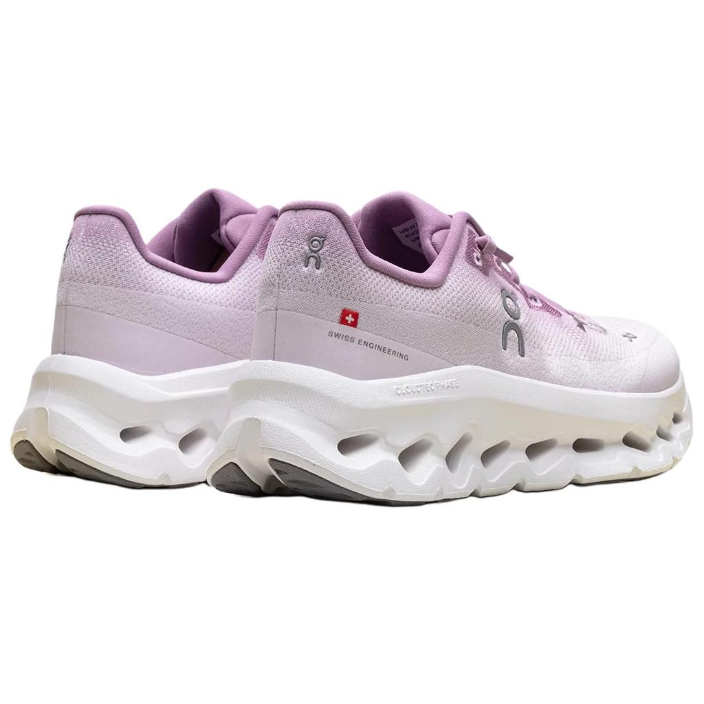 ON Cloudtilt Bloom Sakura Baskets pour Femme Rose 3WE10054845