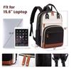 Backpack For Women Fits 15.6 Inch Laptop Bag School Backpacks Travel Work Anti-Theft Bag Business Waterproof College Backpack