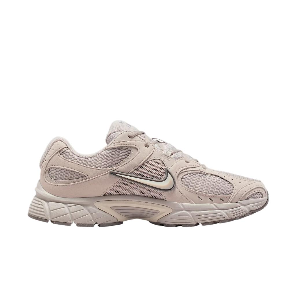 Nike V5 Rnr Runde Spitze Schnürung Leicht Klassisch Netz Atmungsaktiv Niedrige Sohle Laufschuhe Damen Sneaker II6292-201