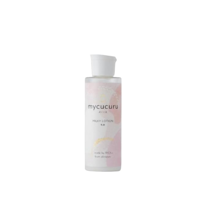 

mycucucru Rice Blessing Emulsion x 5