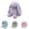 Adorably Soft 40cm Cute Bunny Plush Toy Rabbit For Kids Perfect Gift Or Decor