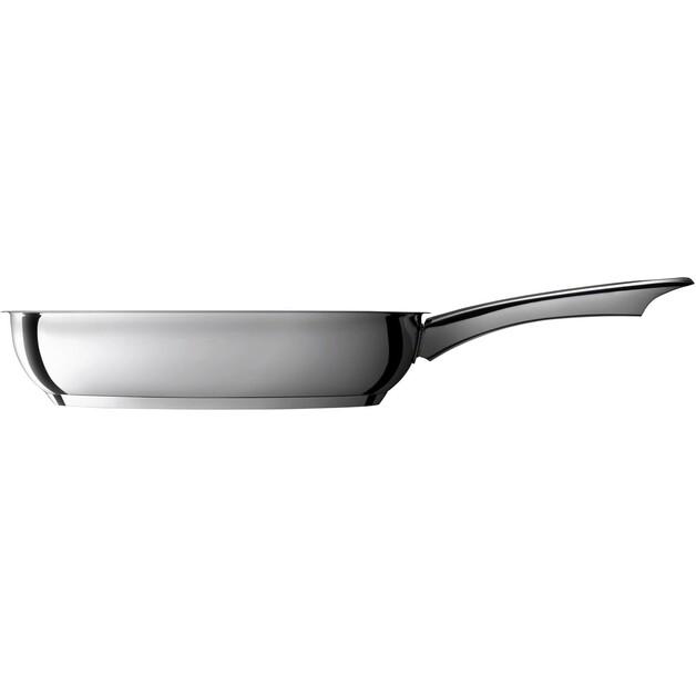 WMF Silit Talis Frying Pan with Handle 28 Cm (21.1030.0441)