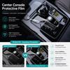 For BYD Song Pro 2026 Center Console Interior Protective Film Navigation Display Screen Protector Modification Accessory