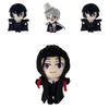 Anime Peripheral Plush Toy Dazai Osamu Stuffed Doll