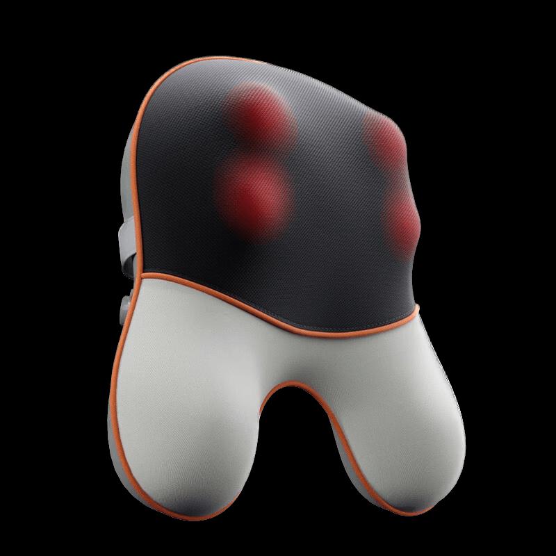 SKG T5 Lumbar & Body Massager CN plug (adapter included)