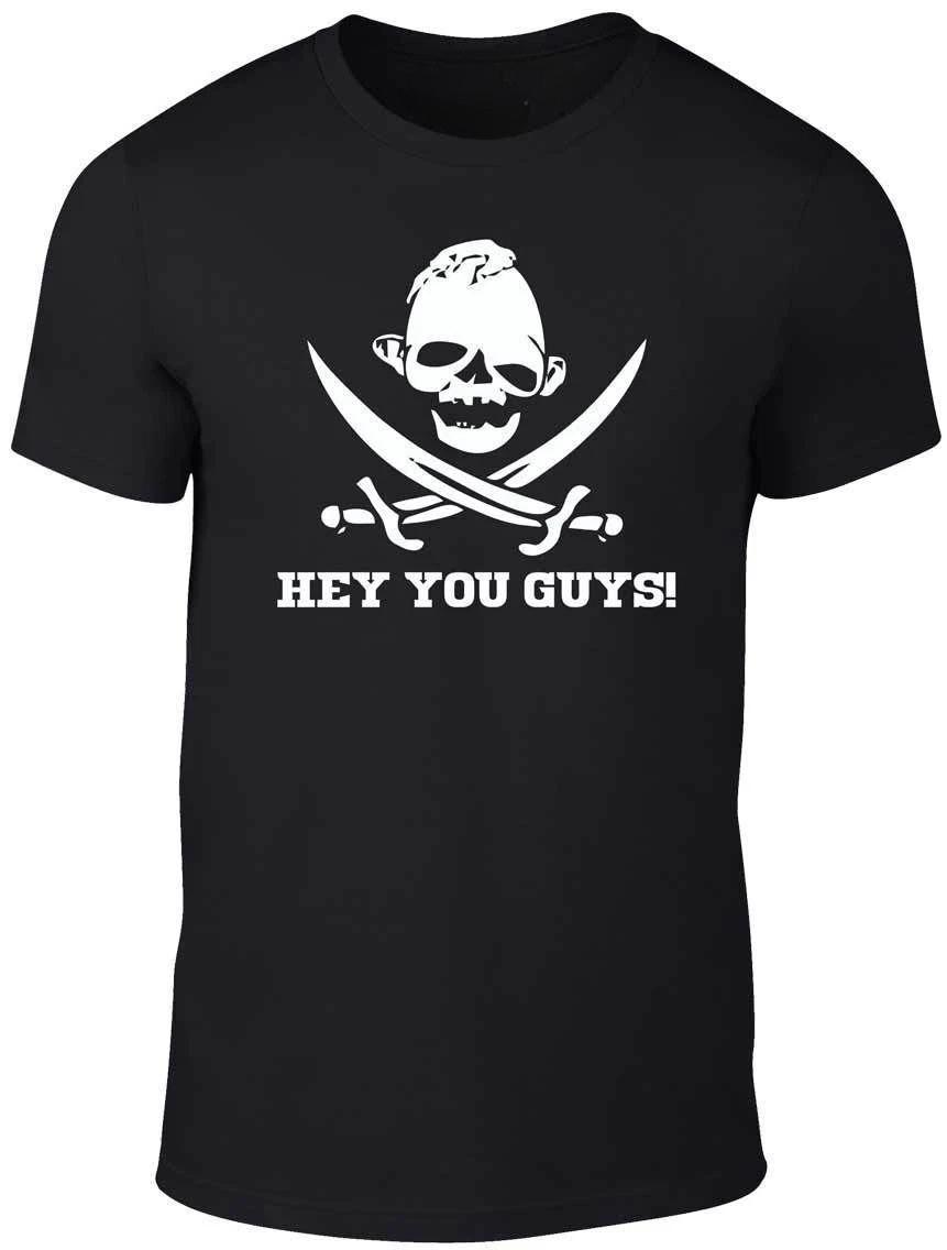 

Hurts and Barkley Step Brothers Graphic Printed Mens and Womens Loose Short Sleeved Tshirts for Casual Wear Luxury Clothing S