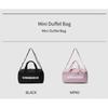 Umbro Mini Duffel Bag Uq123sbg21