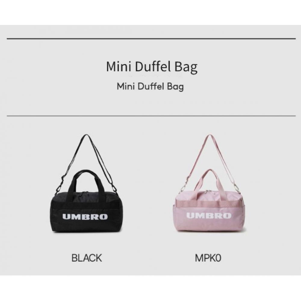 Umbro Mini Duffel Bag Uq123sbg21