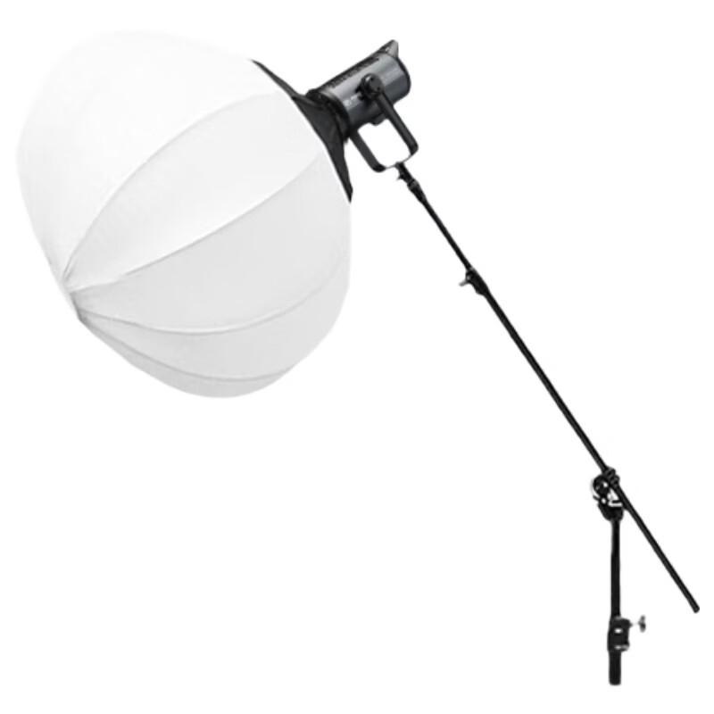 Aowei Ying KW-300B Pro LED Video Light Kit