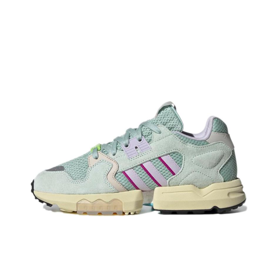 

кроссовки adidas originals ZX Torsion Life Casual Shoes Female EF4378