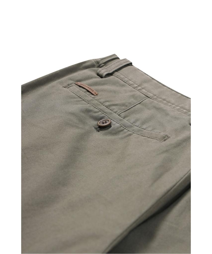 BRENTWOOD [Essentials] Compochino Basic Brpax26211Khx