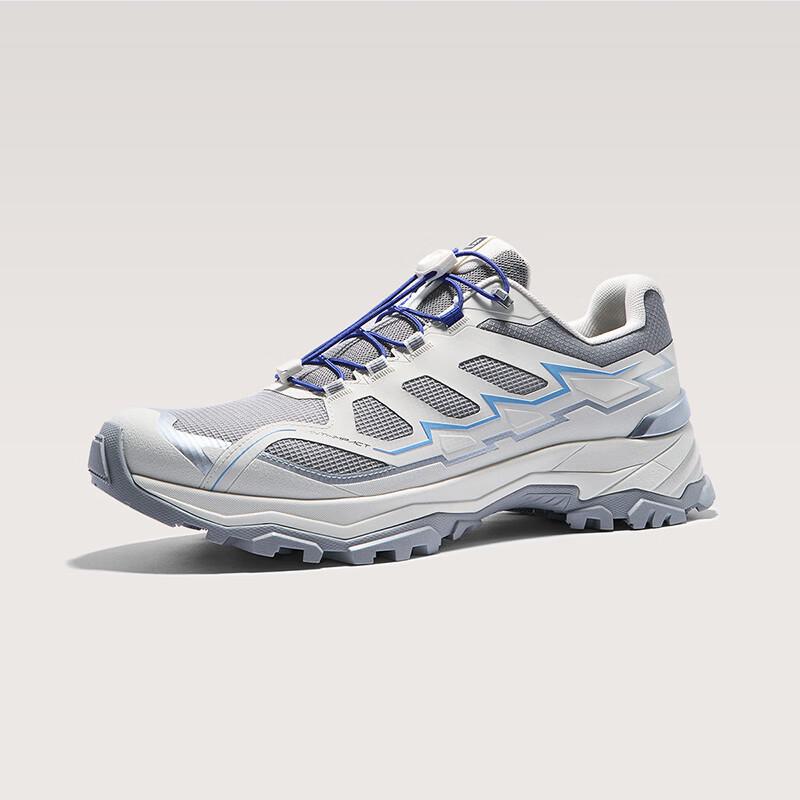 Kailas Men's Expedition Breathable Hiking Shoes