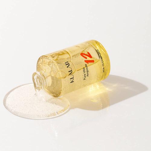 [KLALAB] Pure Vita Ampoule 100ml