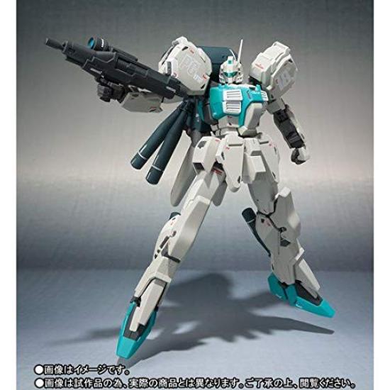 ROBOT SPIRITS SIDE MS Nero Landing Marking Plus (Ka signature) (Lunar Specification) Ver.
