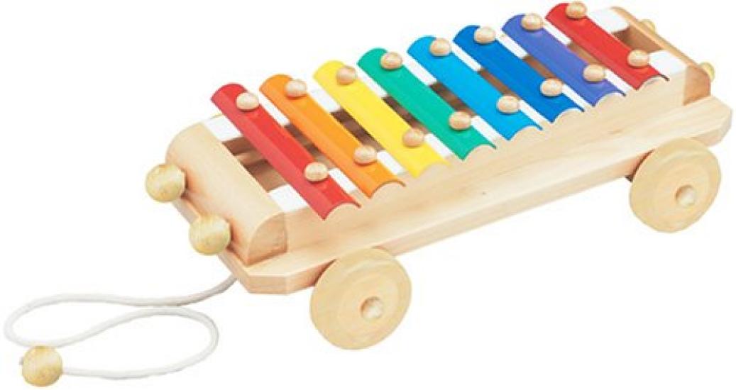 

Ксилофон Машина