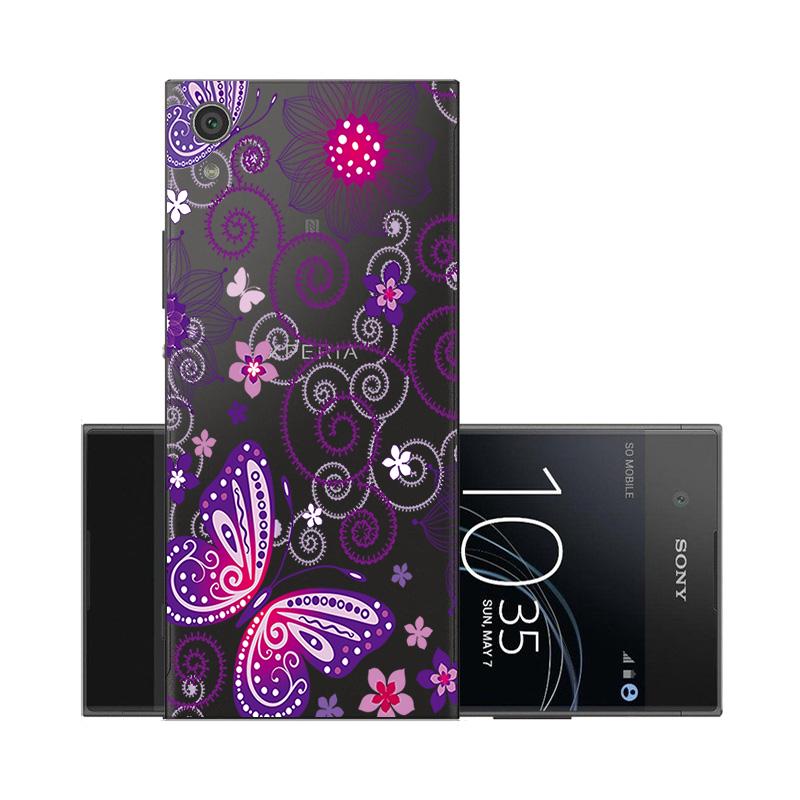 Tiroir SIM Original Pour Sony Xperia XA1 (G3121, G3123, G3125) - Modèle M293, Neuf Sous Blister