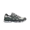 Gel NYC Crema Grigio Acciaio Scarpe da Ginnastica Uomo 1203A383-101