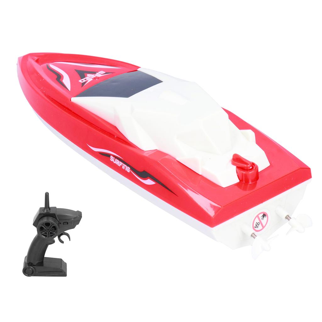 RC Boat   Electric Remote Control Racing Boats Toys Kids Toys for Pools Lakes