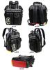 CASTELBAJAC Backpack 24711 Black 