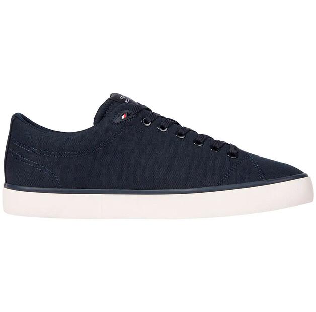 Tommy Hilfiger Кросовки Vulc Low Core Canvas