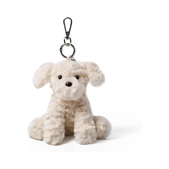 Madeline Bag Charm Madeline Dog Keychain MC600279
