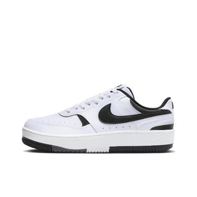 Gamma Force Bianco Nero DX9176-100 Taglie da Donna