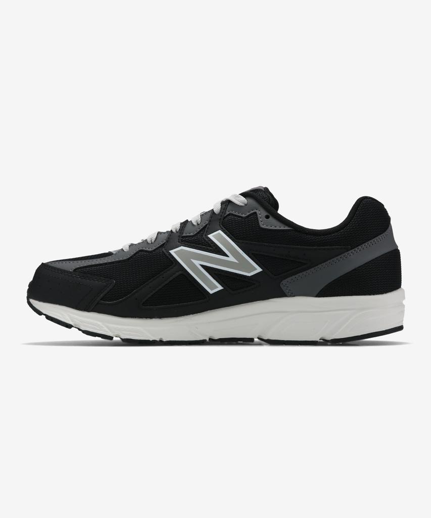 New Balance Nbpfgs150B / W480Kb5 (4E) (Black)