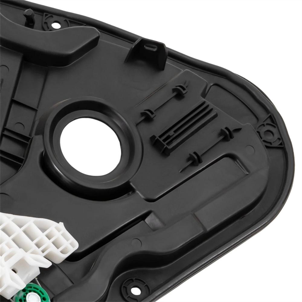 Fensterheber hinten rechts 83471D3001 Für Hyundai Tucson 2016-2022