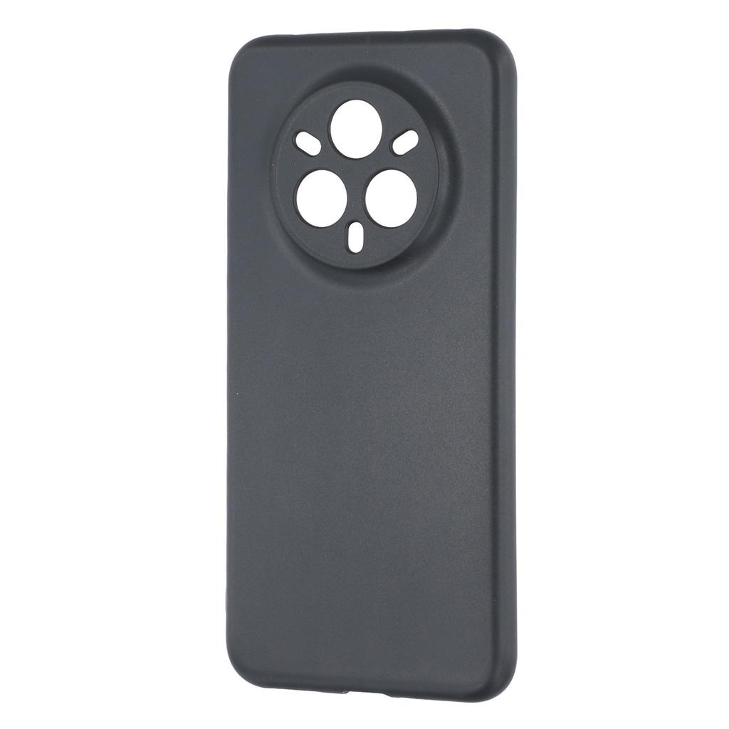 Zakup Hurtowy 25 sztuk Etui na Realme 14 Pro+ 5G 1,2 mm TPU Matowe Pokrowiec na Telefon