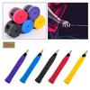 5Pcs Anti Slip Racket Over Grip Roll Tennis Badminton Squash Handle Tape Random