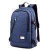Luxurious Anti-theft Mens Womens Usb Charging Backpack With Ergonomic Design And Large Capacity